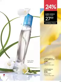 Avon gazetka Strona 21