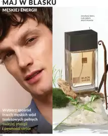 Avon gazetka Strona 22