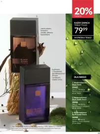 Avon gazetka Strona 23