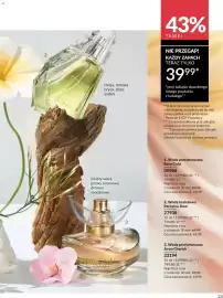 Avon gazetka Strona 25
