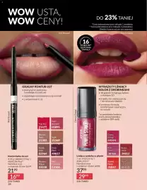 Avon gazetka Strona 28