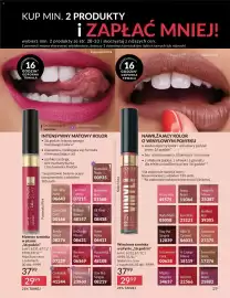Avon gazetka Strona 29