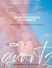 Avon gazetka Strona 3