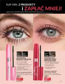 Avon gazetka Strona 31