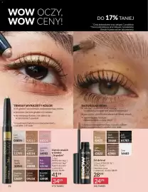 Avon gazetka Strona 32