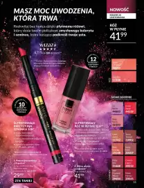 Avon gazetka Strona 35