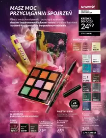 Avon gazetka Strona 37