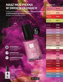 Avon gazetka Strona 39