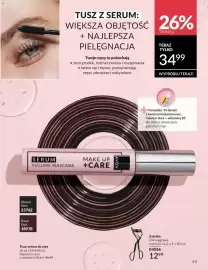 Avon gazetka Strona 43