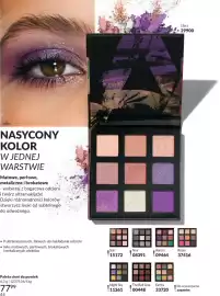 Avon gazetka Strona 44