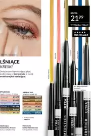 Avon gazetka Strona 45