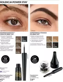 Avon gazetka Strona 46