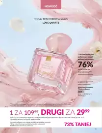 Avon gazetka Strona 5