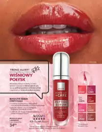 Avon gazetka Strona 51