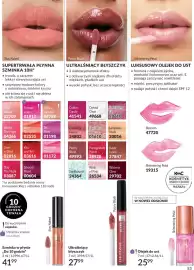 Avon gazetka Strona 53