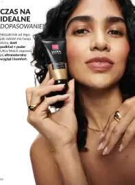Avon gazetka Strona 54