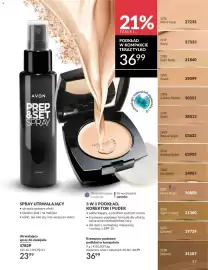 Avon gazetka Strona 57