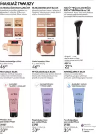 Avon gazetka Strona 58