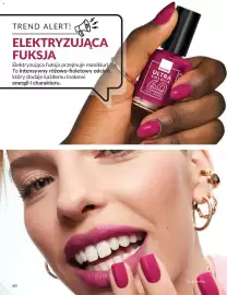 Avon gazetka Strona 60