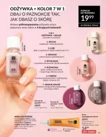 Avon gazetka Strona 63