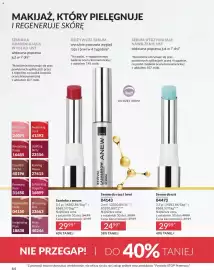 Avon gazetka Strona 64