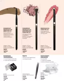 Avon gazetka Strona 66
