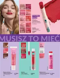 Avon gazetka Strona 68
