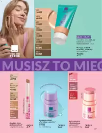Avon gazetka Strona 69