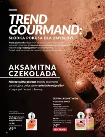 Avon gazetka Strona 70