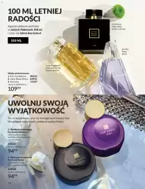 Avon gazetka Strona 78
