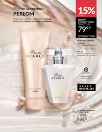 Avon gazetka Strona 79