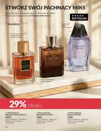 Avon gazetka Strona 82