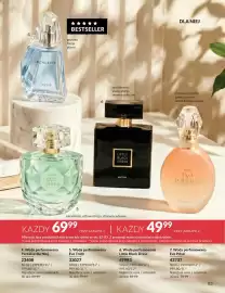 Avon gazetka Strona 83