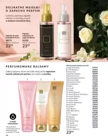 Avon gazetka Strona 84