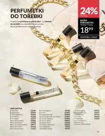 Avon gazetka Strona 85