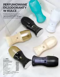 Avon gazetka Strona 86