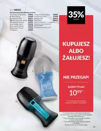 Avon gazetka Strona 87