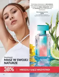 Avon gazetka Strona 90
