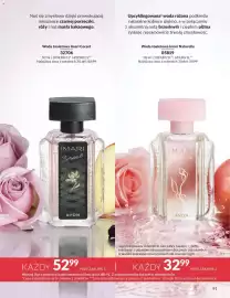 Avon gazetka Strona 91