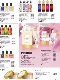 Avon gazetka Strona 97