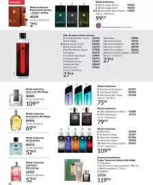 Avon gazetka Strona 98