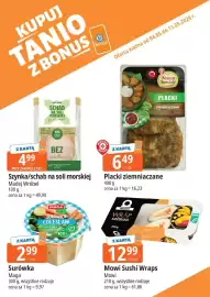 E.Leclerc gazetka tydzień 19 Strona 6
