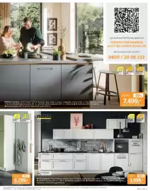 Opti Wohnwelt Prospekt Seite 3