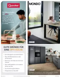 Opti Wohnwelt Prospekt Seite 6