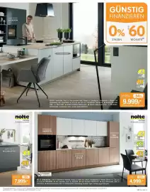 Opti Wohnwelt Prospekt Seite 7