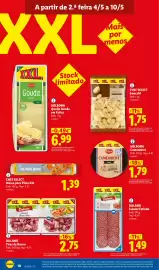 Folheto Lidl semana 19 Página 10