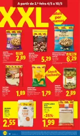 Folheto Lidl semana 19 Página 12