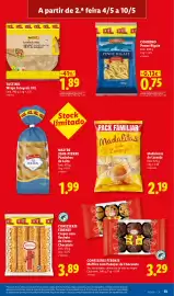 Folheto Lidl semana 19 Página 13