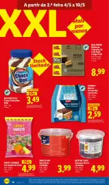 Folheto Lidl semana 19 Página 14