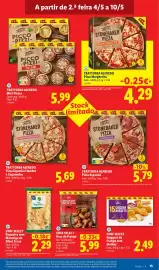 Folheto Lidl semana 19 Página 15